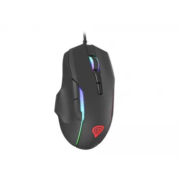GENESIS Xenon 220 G2 mysz Gaming Symetryczna USB Type-A Optyczna 12800 DPI