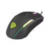 GENESIS Xenon 220 G2 mysz Gaming Symetryczna USB Type-A Optyczna 12800 DPI