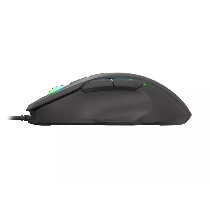 GENESIS Xenon 220 G2 mysz Gaming Symetryczna USB Type-A Optyczna 12800 DPI
