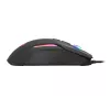 GENESIS Xenon 220 G2 mysz Gaming Symetryczna USB Type-A Optyczna 12800 DPI