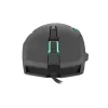 GENESIS Xenon 220 G2 mysz Gaming Symetryczna USB Type-A Optyczna 12800 DPI