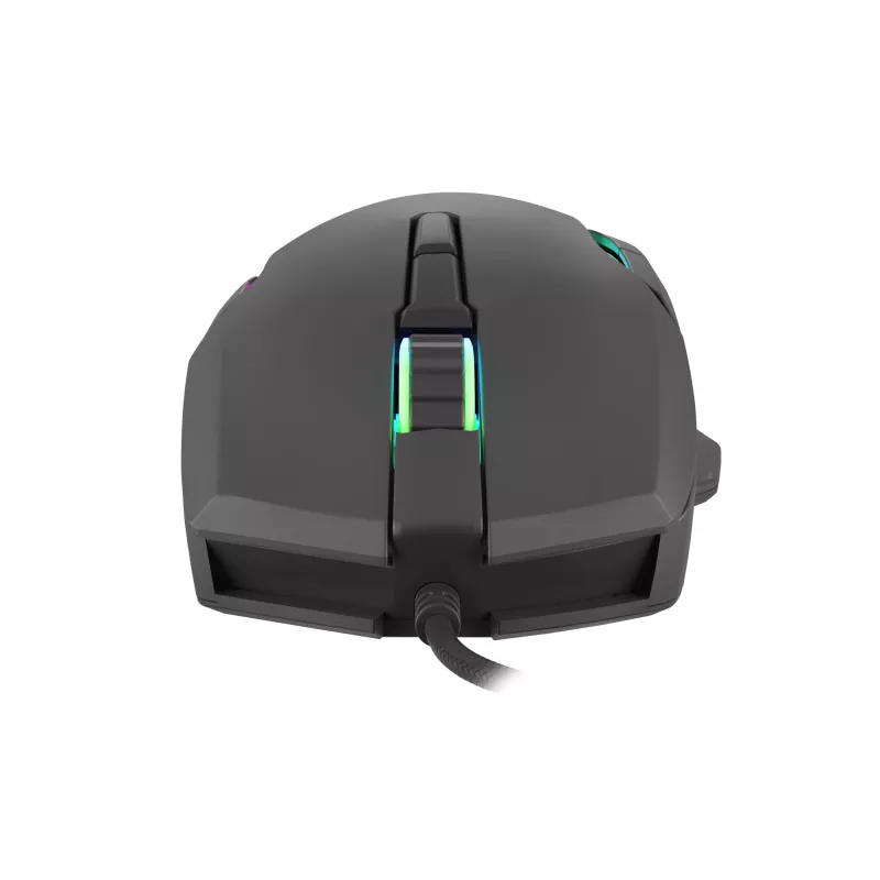 GENESIS Xenon 220 G2 mysz Gaming Symetryczna USB Type-A Optyczna 12800 DPI