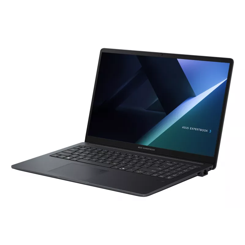Laptop ASUS ExpertBook B1 B1503CVA i7-13620H, 15.6 cala FHD, 16 GB DDR5, 512 GB SSD, Windows 11 Pro, Czarno-szary