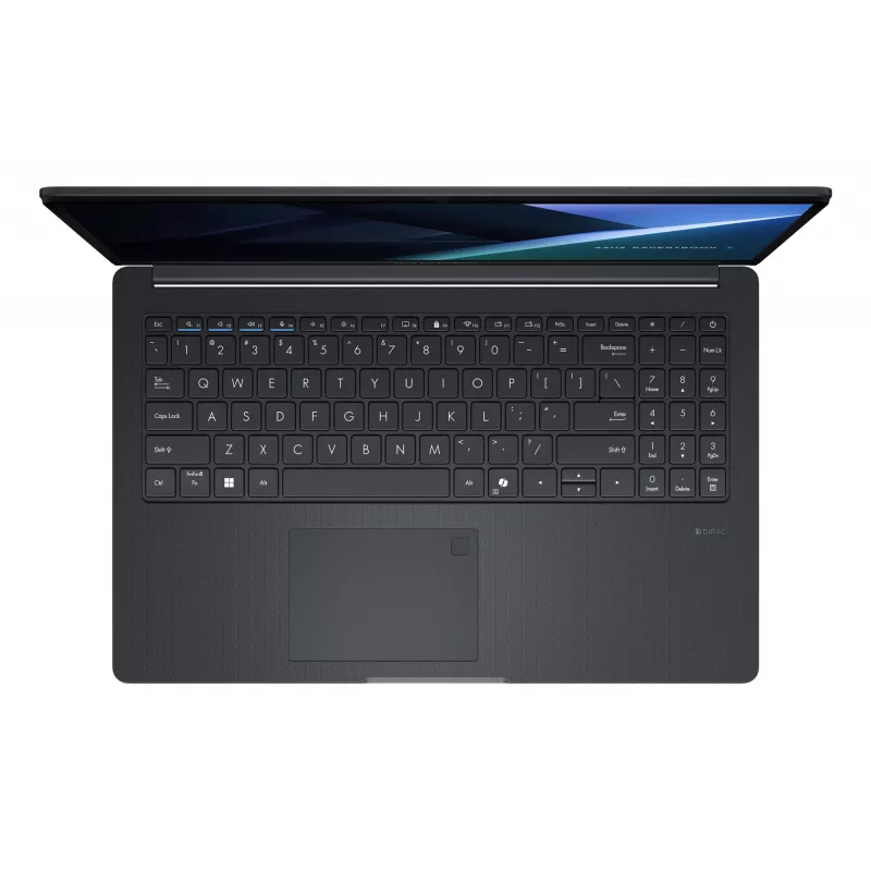 Laptop ASUS ExpertBook B1 B1503CVA i7-13620H, 15.6 cala FHD, 16 GB DDR5, 512 GB SSD, Windows 11 Pro, Czarno-szary