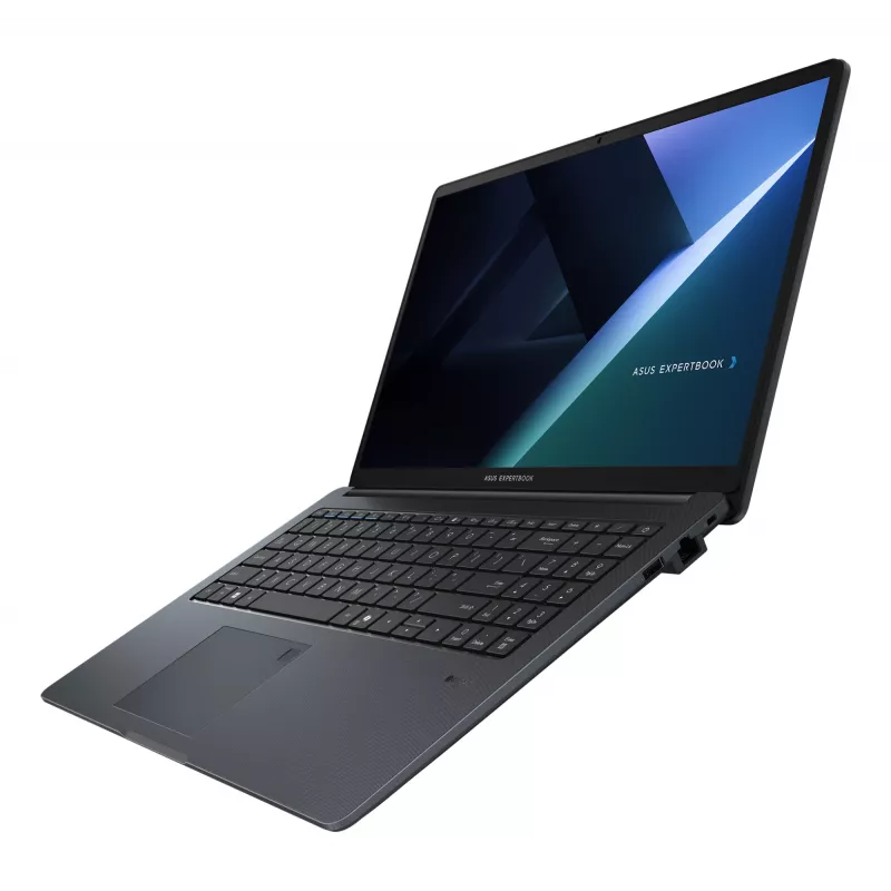 Laptop ASUS ExpertBook B1 B1503CVA i7-13620H, 15.6 cala FHD, 16 GB DDR5, 512 GB SSD, Windows 11 Pro, Czarno-szary