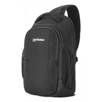 Sling Backpack MANHATTAN Amsterdam 13,33 cala