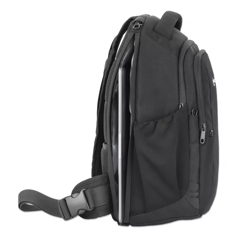 Sling Backpack MANHATTAN Amsterdam 13,33 cala