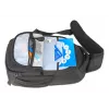 Sling Backpack MANHATTAN Amsterdam 13,33 cala