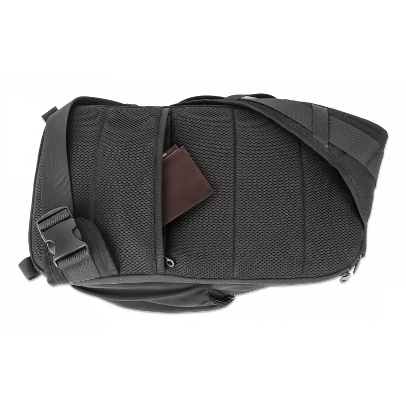 Sling Backpack MANHATTAN Amsterdam 13,33 cala