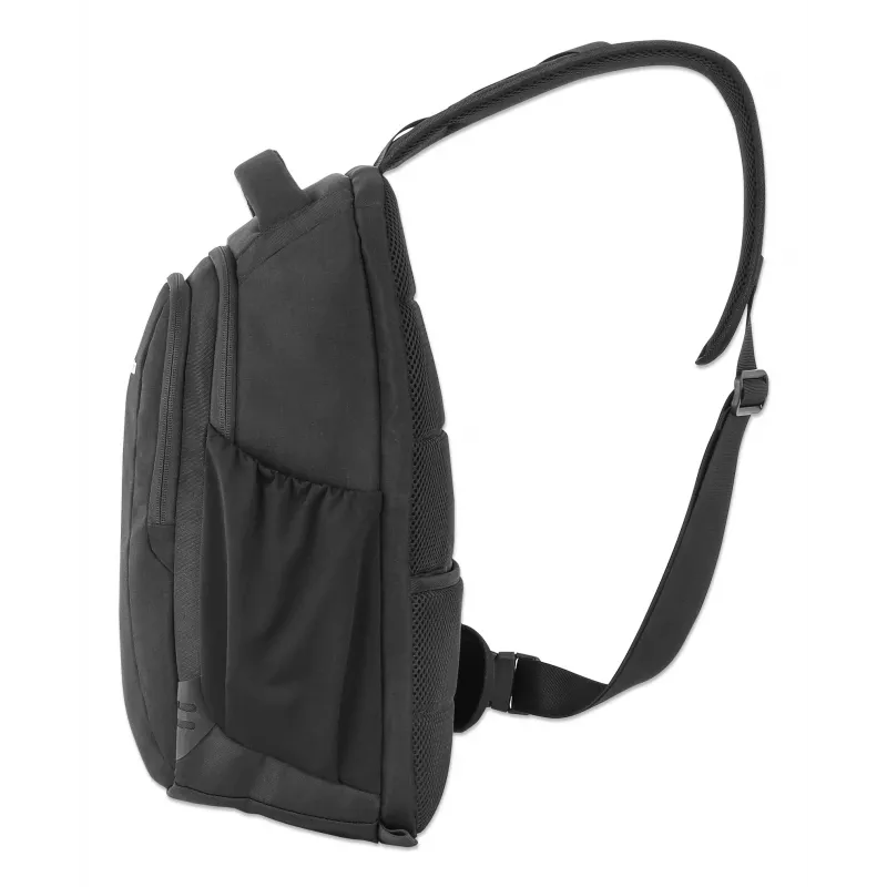 Sling Backpack MANHATTAN Amsterdam 13,33 cala