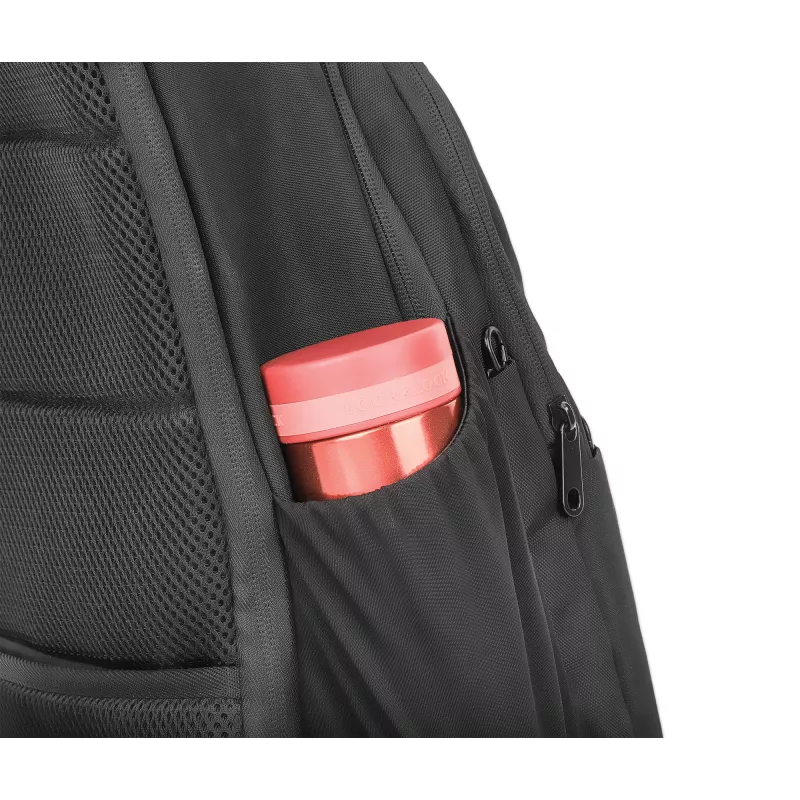 Sling Backpack MANHATTAN Amsterdam 13,33 cala