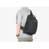 Sling Backpack MANHATTAN Amsterdam 13,33 cala