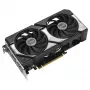 Karta graficzna ASUS GeForce RTX 5060 Ti 8 GB GDDR7, PCIe 5.0, 128-bit, 2602 MHz boost, 2.5-slot, 229 mm