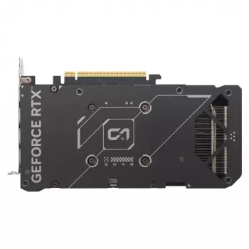 Karta graficzna ASUS GeForce RTX 5060 Ti 8 GB GDDR7, PCIe 5.0, 128-bit, 2602 MHz boost, 2.5-slot, 229 mm