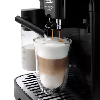De’Longhi Magnifica ECAM290.51.B W pełni automatyczny ekspres do kawy 1,8 l