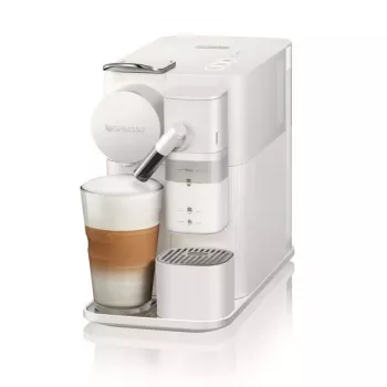 Ekspres do kawy De’Longhi Lattissima One Nespresso - biały