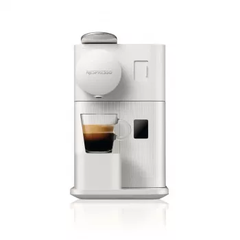 Ekspres do kawy De’Longhi Lattissima One Nespresso - biały