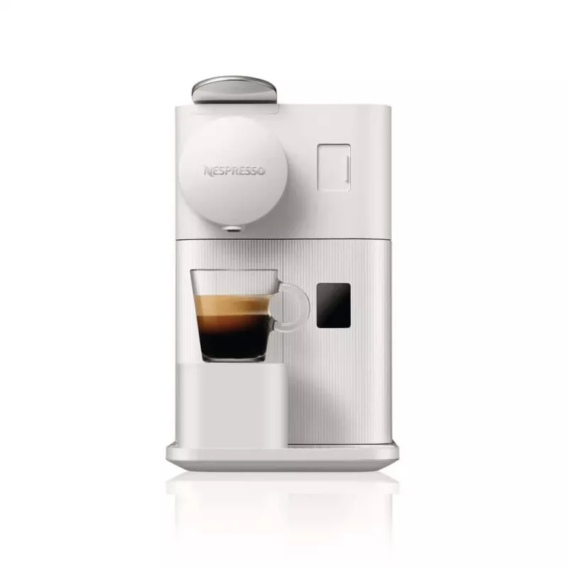 Ekspres do kawy De’Longhi Lattissima One Nespresso - biały