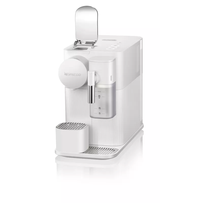 Ekspres do kawy De’Longhi Lattissima One Nespresso - biały