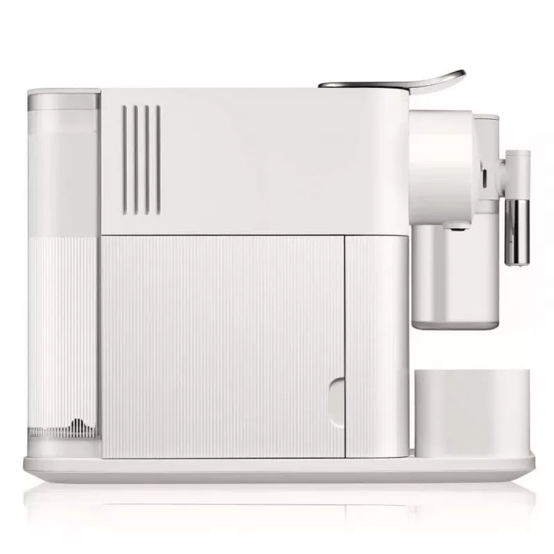 Ekspres do kawy De’Longhi Lattissima One Nespresso - biały