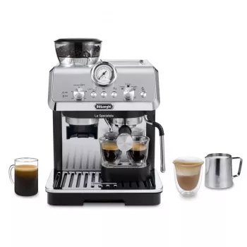 De’Longhi Dedica Arte EC9155.MB Półautomatyczny ekspres do kawy 2,5 l