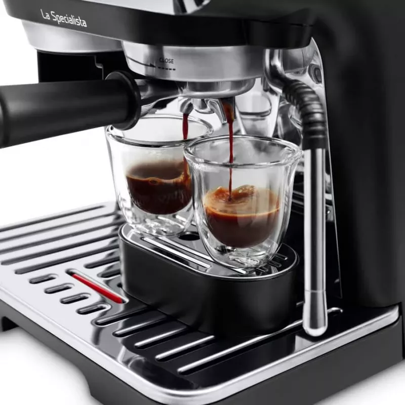 De’Longhi Dedica Arte EC9155.MB Półautomatyczny ekspres do kawy 2,5 l
