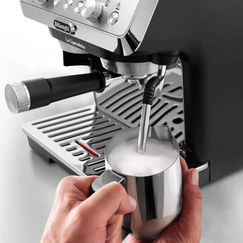 De’Longhi Dedica Arte EC9155.MB Półautomatyczny ekspres do kawy 2,5 l