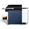 Ekspres do kawy na kapsułki De’Longhi Pixie EN127.BL — system Nespresso, zbiornik na wodę 1 L, 19 barów, 1260 W, 235×117×324 mm, 2,5 kg