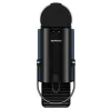 Ekspres do kawy na kapsułki De’Longhi Pixie EN127.BL — system Nespresso, zbiornik na wodę 1 L, 19 barów, 1260 W, 235×117×324 mm, 2,5 kg