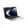 ASUS ExpertBook P1 PM1503CDA-S70064X AMD Ryzen™ 7 7735HS Laptop 39,6 cm (15,6 cala) Full HD 16 GB DDR5-SDRAM 512 GB SSD Wi-Fi 6E (802.11ax) Windows 11 Pro German Grey