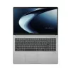 ASUS ExpertBook P1 PM1503CDA-S70064X AMD Ryzen™ 7 7735HS Laptop 39,6 cm (15,6 cala) Full HD 16 GB DDR5-SDRAM 512 GB SSD Wi-Fi 6E (802.11ax) Windows 11 Pro German Grey