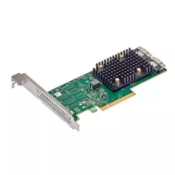 BROADCOM 9500-16i Pci-e Gen 4.0 Tri-mode Storage Hba