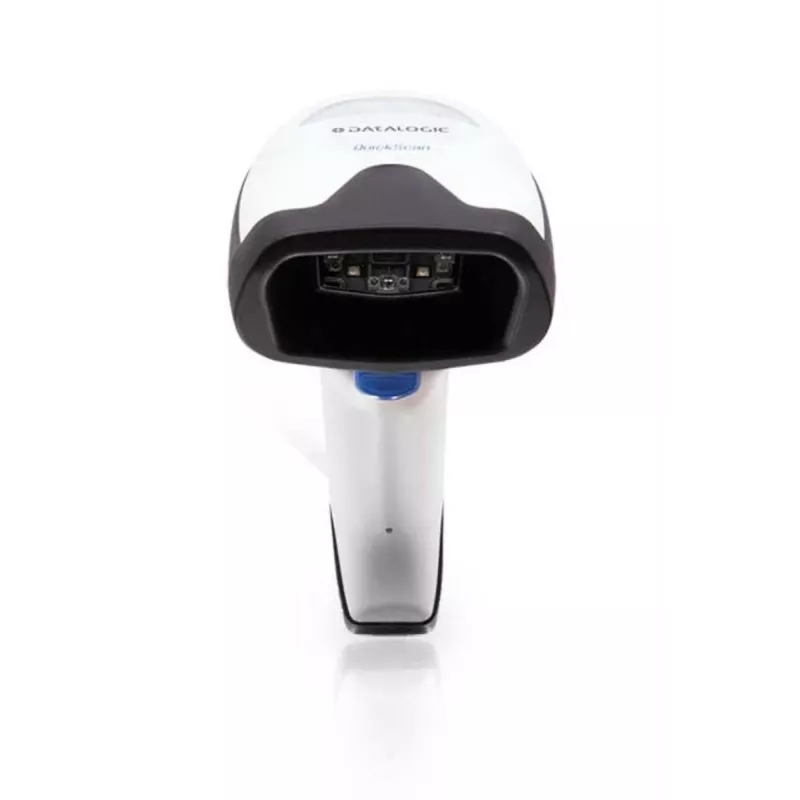 DATALOGIC Quickscan D2590 2d Wht USB Kit Mpix
