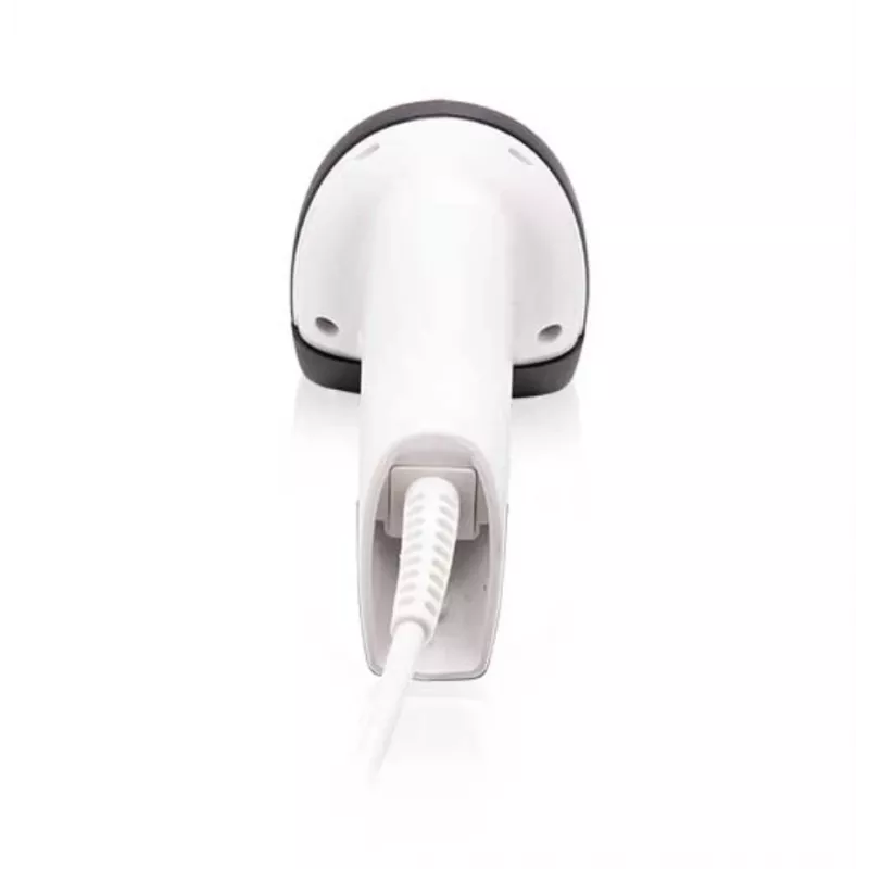 DATALOGIC Quickscan D2590 2d Wht USB Kit Mpix