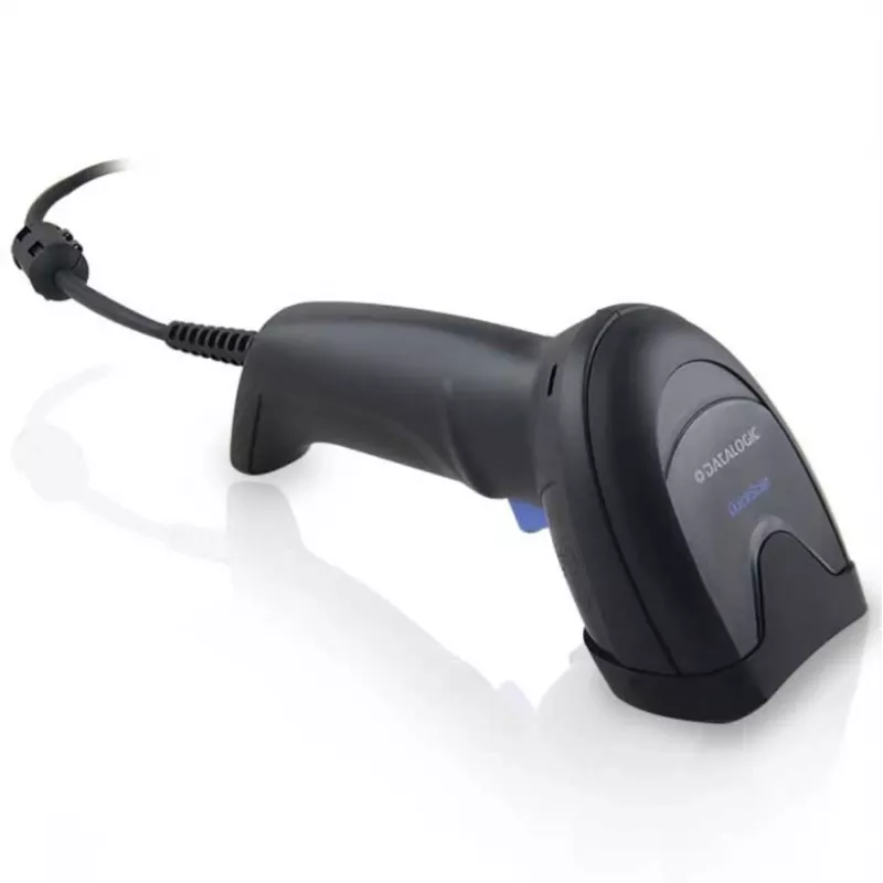 DATALOGIC Quickscan D2590 2d Mpix Czarny 5V