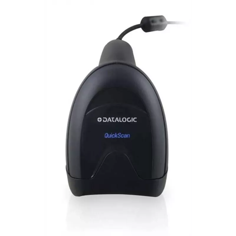 DATALOGIC Quickscan D2590 2d Mpix Czarny 5V