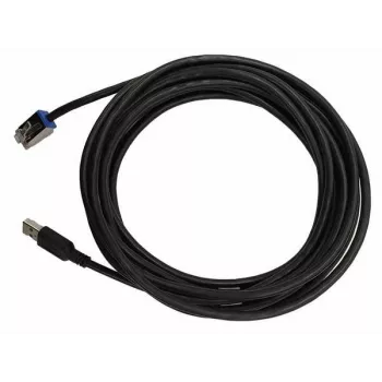 Kabel DATALOGIC USB Typ A z zasilaniem zewnętrznym 4,5 m/15 stóp