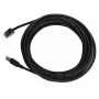 Kabel DATALOGIC USB Typ A z zasilaniem zewnętrznym 4,5 m/15 stóp