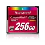 TRANSCEND Karta Cf Cf800 256GB 800x Premium