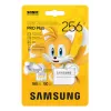 Samsung MB-MD256S 256 GB MicroSDXC UHS-I Class 10