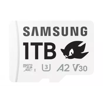 Samsung MB-MD1T0S 1 TB MicroSDXC UHS-I Class 10