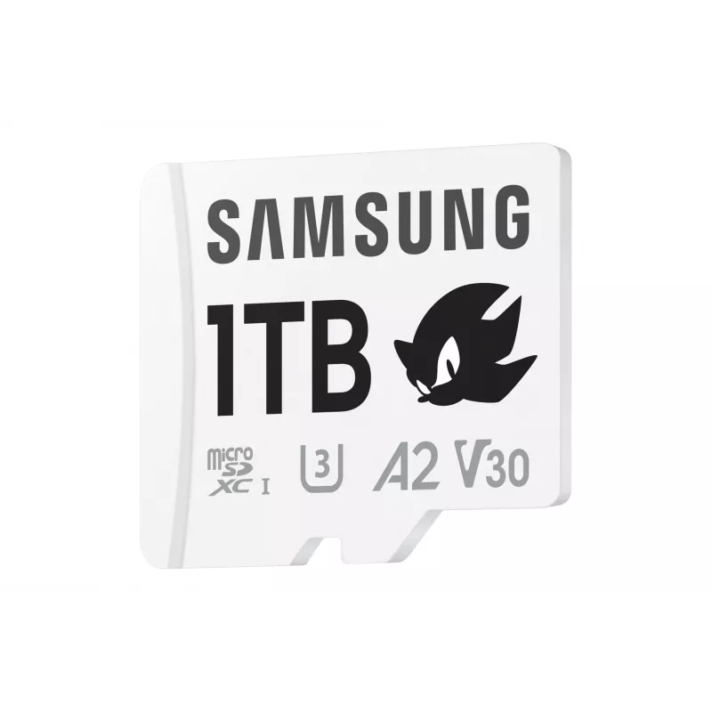 Samsung MB-MD1T0S 1 TB MicroSDXC UHS-I Class 10