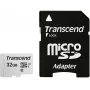 Karta pamięci Transcend 32 GB MicroSDHC