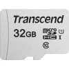 Karta pamięci Transcend 32 GB MicroSDHC