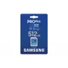 Karta pamięci Samsung MB-SD512S/EU 512 GB SD UHS-I Class 3