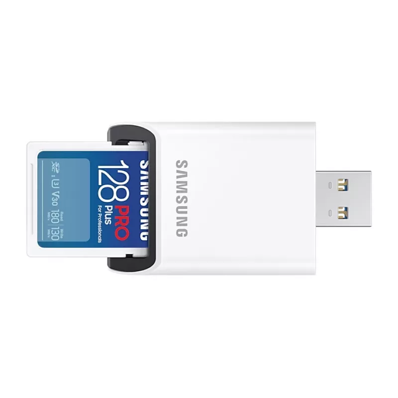 Samsung MB-SD128SB/WW karta pamięci 128 GB SDXC UHS-I