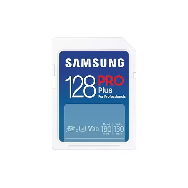Samsung MB-SD128SB/WW karta pamięci 128 GB SDXC UHS-I