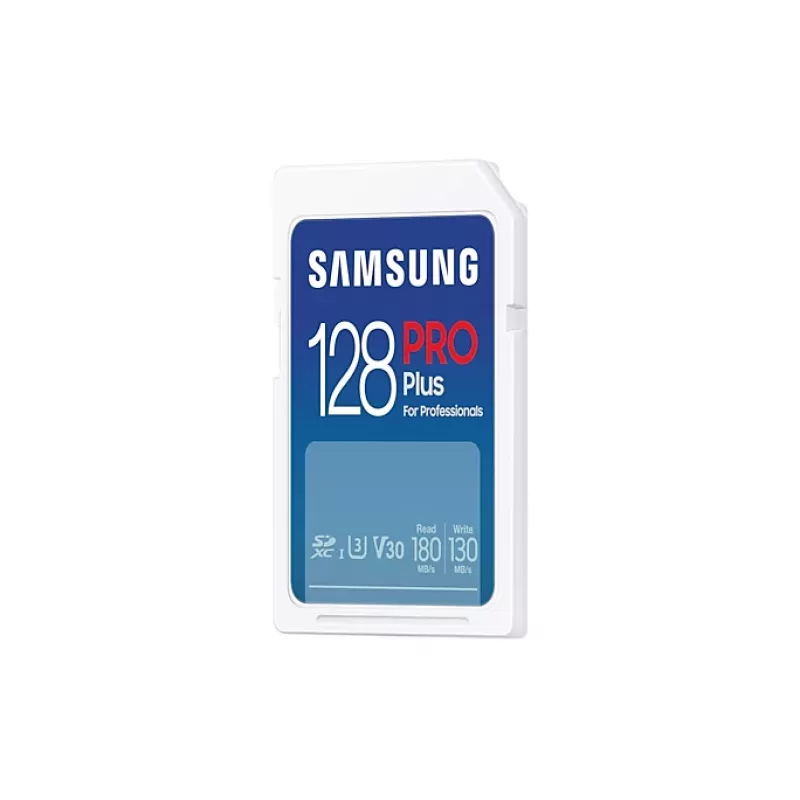 Samsung MB-SD128SB/WW karta pamięci 128 GB SDXC UHS-I