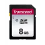 Karta pamięci Transcend SDHC 300S 8 GB UHS-I U1