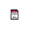 TRANSCEND Karta SDXC 300s 64GB UHS-I U3